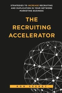 Produktbild: The Recruiting Accelerator