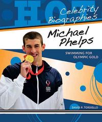 Produktbild: Michael Phelps: Swimming for Olympic Gold