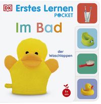 Produktbild: Erstes Lernen Pocket. Im Bad