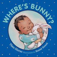 Produktbild: Where's Bunny?