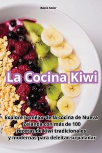 Produktbild: La Cocina Kiwi