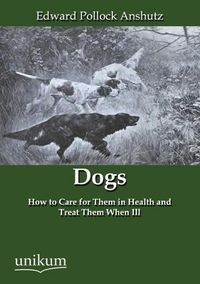 Produktbild: Anshutz, E: Dogs