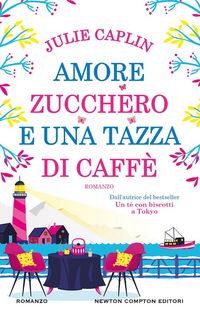 Produktbild: Amore, zucchero e una tazza di caff&egrave;