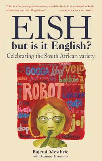 Produktbild: Eish, but is it English?