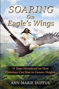 Produktbild: Soaring On Eagle's Wings