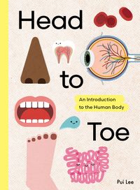 Produktbild: Head to Toe