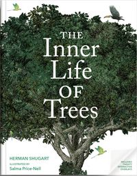 Produktbild: The Inner Life of Trees