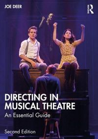 Produktbild: Directing in Musical Theatre