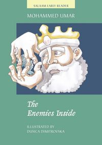 Produktbild: The Enemies Inside