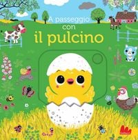 Produktbild: A passeggio con il pulcino