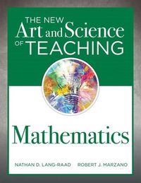 Produktbild: New Art and Science of Teaching Mathematics