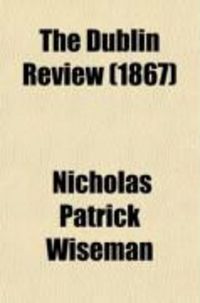 Produktbild: The Dublin Review (Volume 61)
