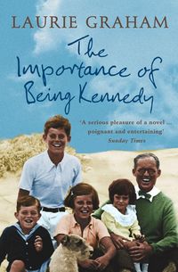 Produktbild: The Importance of Being Kennedy