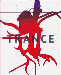 Produktbild: Albert Oehlen: Trance