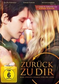 Produktbild: Zur&uuml;ck zu dir - Eine zweite Chance f&uuml;r die Liebe
