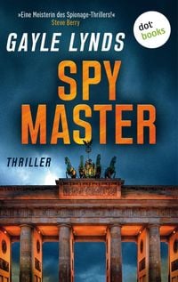 Produktbild: Spymaster