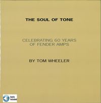 Produktbild: The Soul of Tone