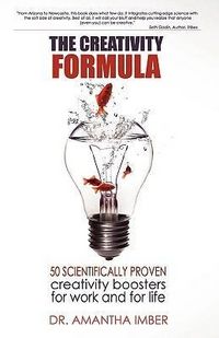 Produktbild: Imber, A: Creativity Formula
