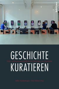 Produktbild: Geschichte kuratieren