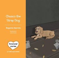 Produktbild: Chusco the stray dog