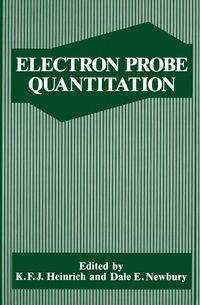 Produktbild: Electron Probe Quantitation
