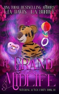 Produktbild: A Grand Midlife