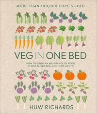 Produktbild: Veg in One Bed New Edition