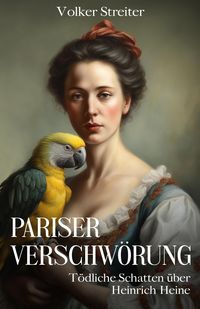 Produktbild: Pariser Verschw&ouml;rung
