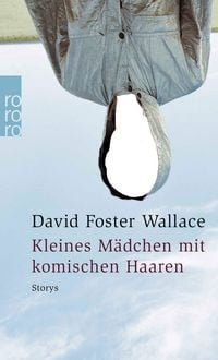 Produktbild: Kleines M&auml;dchen mit komischen Haaren
