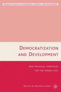 Produktbild: Democratization and Development
