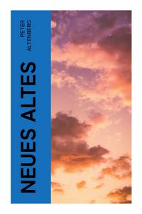 Produktbild: Neues Altes