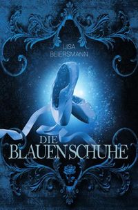 Produktbild: Die blauen Schuhe