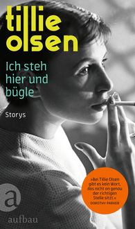 Produktbild: Ich steh hier und b&uuml;gle