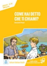 Produktbild: Italiano facile