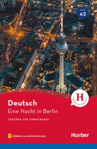 Produktbild: Eine Nacht in Berlin