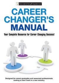 Produktbild: Career Changer's Manual