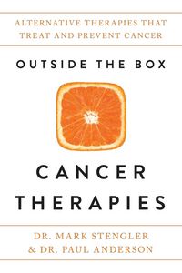 Produktbild: Outside the Box Cancer Therapies