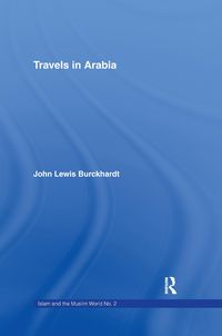 Produktbild: Travels in Arabia