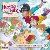 Produktbild: Folge 22: Gemeinsam hext es sich besser