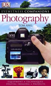 Produktbild: Eyewitness Companions: Photography