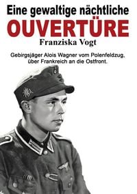 Produktbild: Eine gewaltige n&auml;chtliche Ouvert&uuml;re