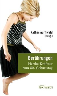 Produktbild: Ber&uuml;hrungen