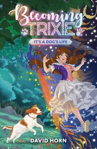 Produktbild: Becoming Trixie