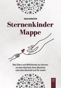 Produktbild: Sternenkindermappe