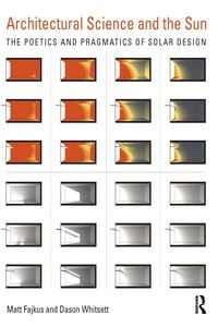 Produktbild: Architectural Science and the Sun