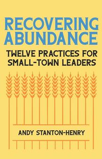 Produktbild: Recovering Abundance
