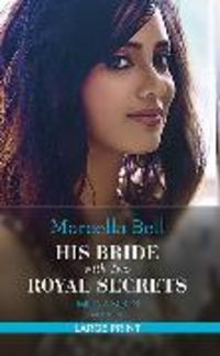 Produktbild: His Bride With Two Royal Secrets