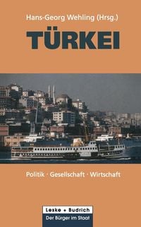 Produktbild: T&uuml;rkei