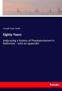 Produktbild: Eighty Years