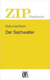 Produktbild: Der Sachwalter